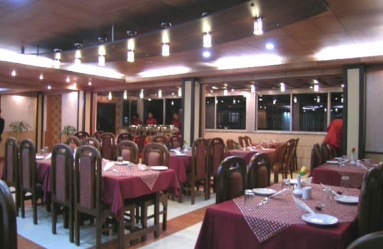 Hotel Golden Pagoda, Gangtok 5